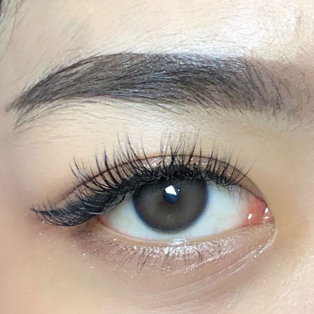 Eyelash Jogja Terdekat