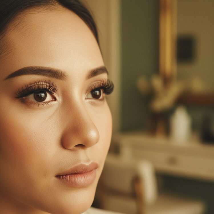 Bikin Pangling! Eyelash Extension Jogja Ini Bikin Mata Auto Cetar.