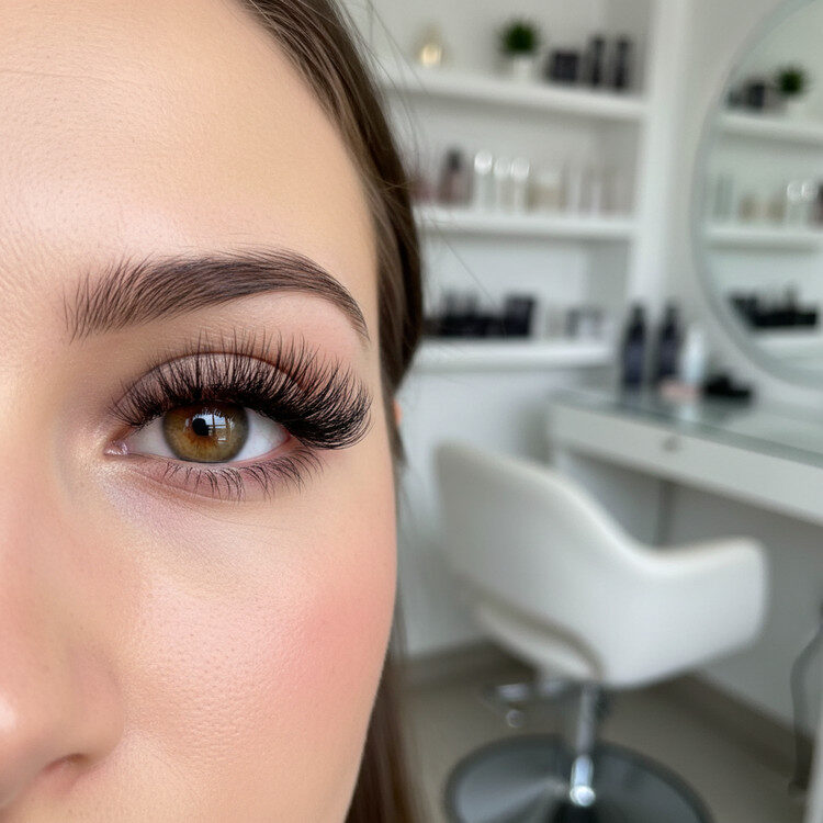 Jangan Salah Pilih! eyelash extension terdekat + 5 Tips Penting