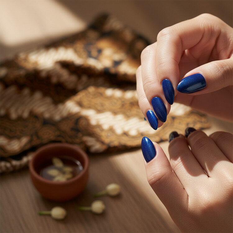 Kukumu Gak Patah Lagi! Nail Gel Jogja yang Bikin Kuku Keren dan Kuat.