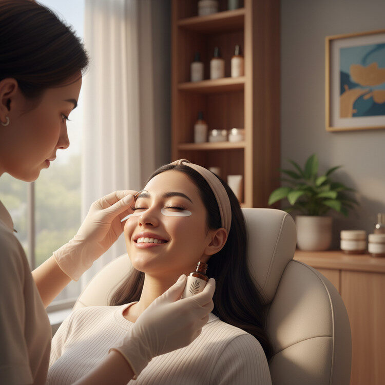 Mau Lash Lift Jogja yang Hemat dan Worth It? Cek Harganya di Sekalash!