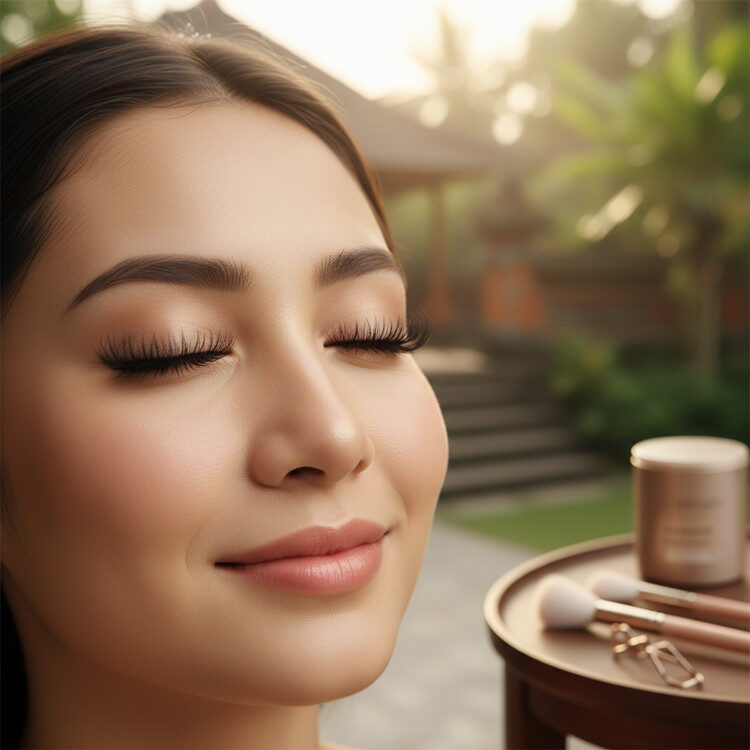 Rekomendasi Eyelash Jogja yang Aman dan Nyaman Tanpa Rasa Mengganjal