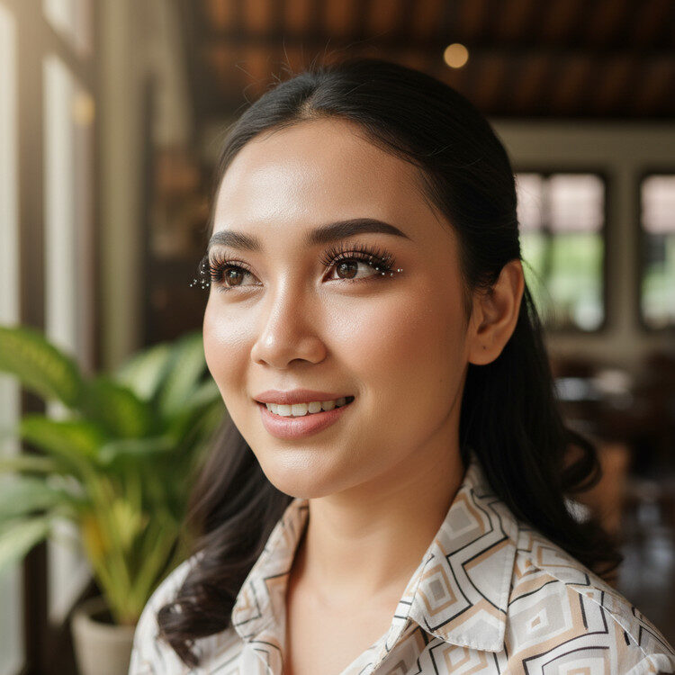 Fresh Look Awal Tahun dengan Sambung Bulu Mata Jogja yang Bikin Kamu Makin On Point!