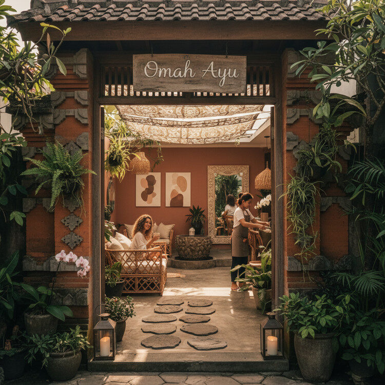 Rekomendasi Salon Kecantikan Jogja yang Hidden Gem & Super Aesthetic