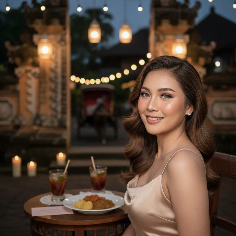 Siap Kencan Romantis? Lash Filler Jogja Bikin Look Kamu Makin Cetar!