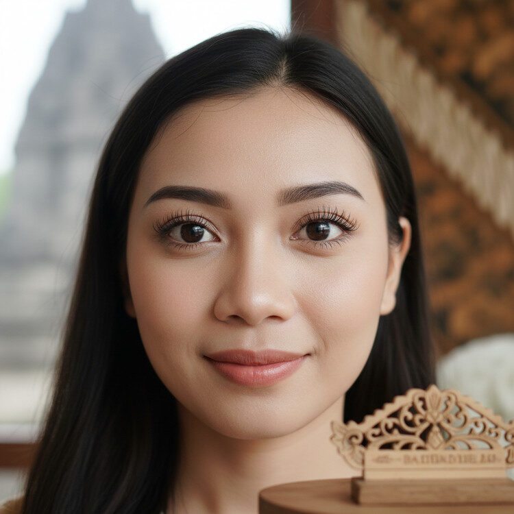 Transformasi Eyelash Natural Look Jogja yang Bikin Pangling Sebelum & Sesudah Lash Lift