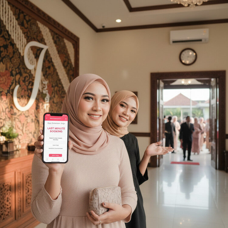 Eyes Extension di Jogja: Last Minute Booking untuk Acara Dadakan Tanpa Ribet