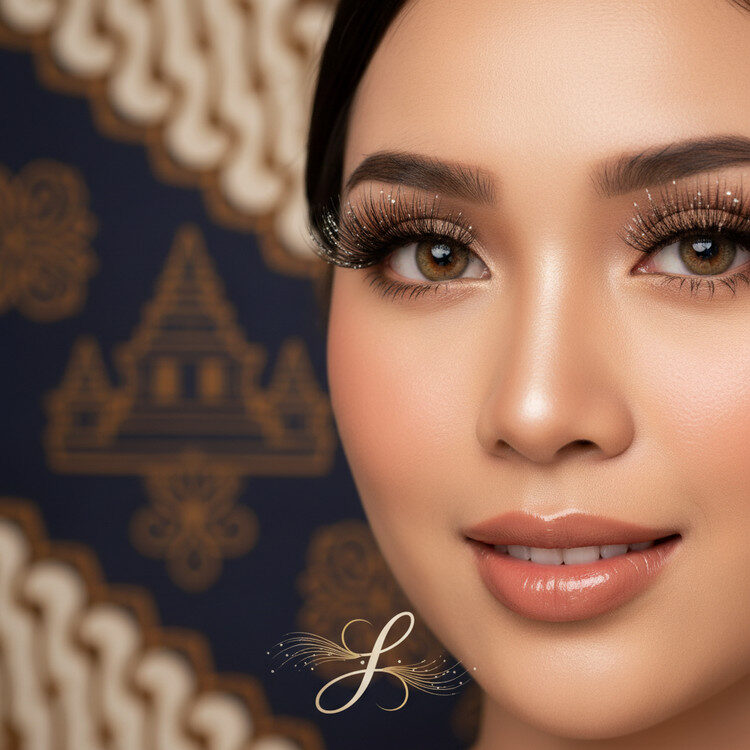 Inspirasi Eyelash Extension Jogja yang Trending: Bikin Tampilan Mata Makin Cetar!