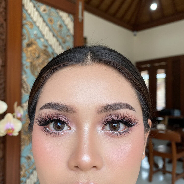 Inspirasi Eyelash Extension Yogyakarta dengan Tren Douyin Look Bikin Mata Seperti Boneka