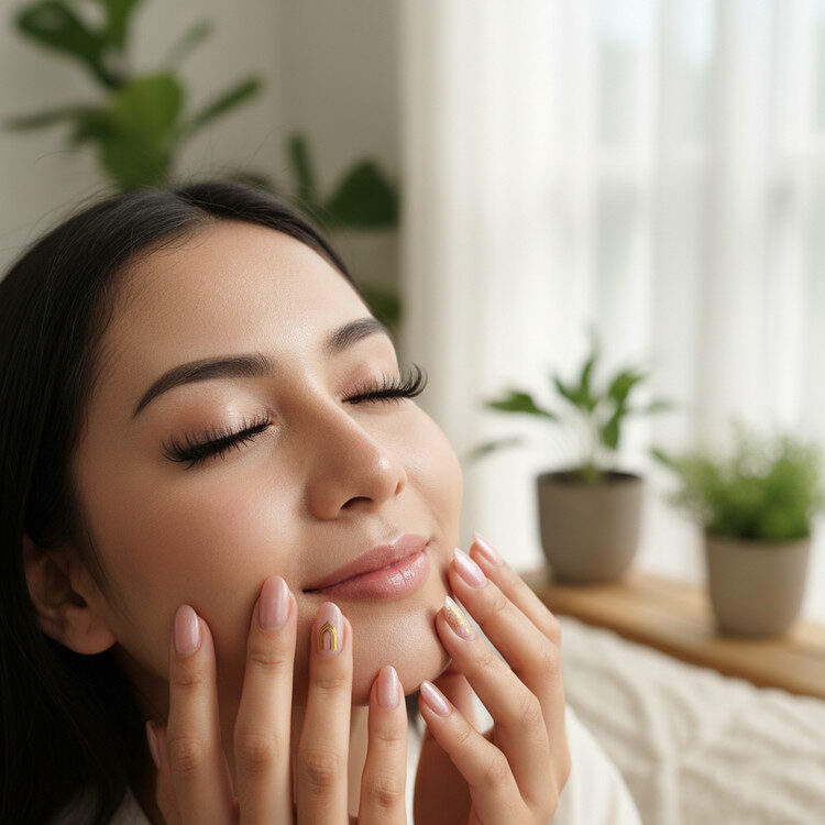 Nails Jogja & Eyelash Aman? Teknik 1mm dari Akar Bikin Nyaman Tanpa Rusak Bulu Asli