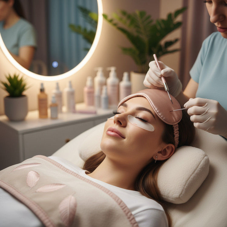 Rekomendasi Eyelash Jogja Paling Nyaman dan Aman, Bisa Sambil Tidur!