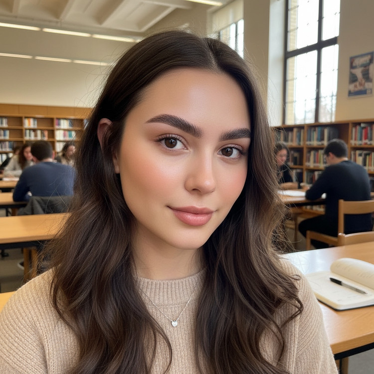 Brow Bomber Nologaten Untuk Natural Classic Look: Cantik dari Lahir Buat Ngampus