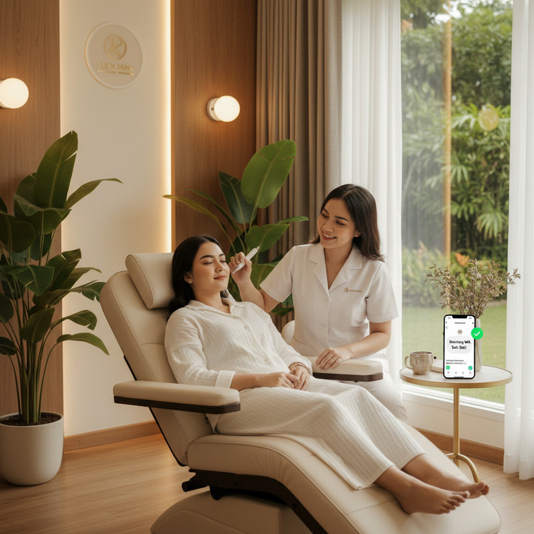 Treatment Alis Jogja dengan Lokasi Nyaman dan Booking WA Sat-Set Anti Ribet